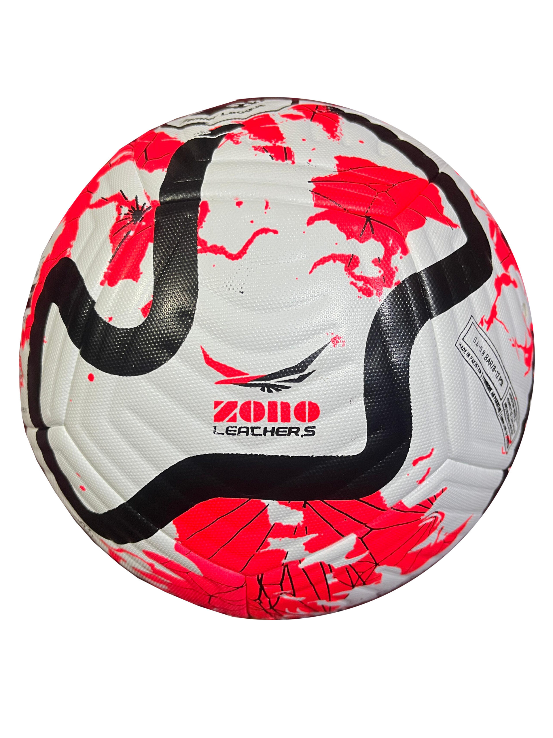 Premium Match Football - Image 2