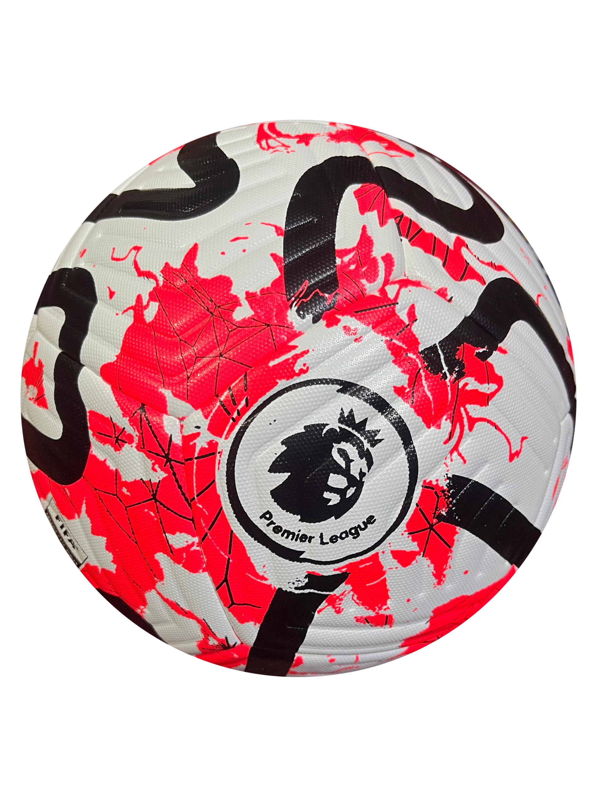 Premium Match Football - Image 3